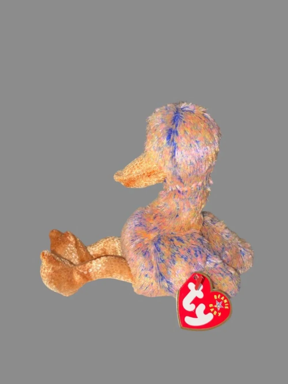 Ty beanie baby